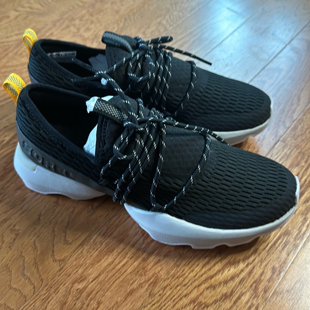 Sorel Kinetic Sneakers
